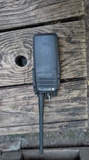 Motorola DP3401 Radio VHF