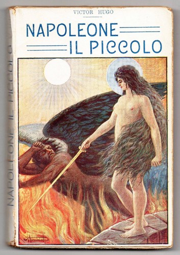Napoleone piccolo victor - napoleone,