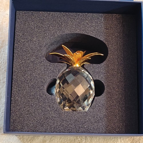 Swarovski vintage grande