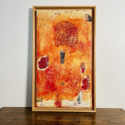 œuvre unique tableau vers - tableau, "vers