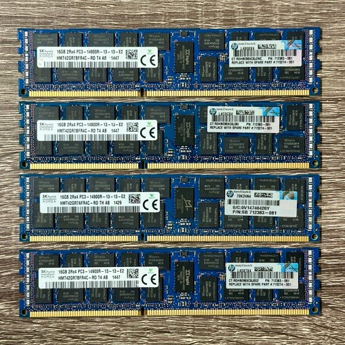 Lotto sk hynix 2rx4 - 4,