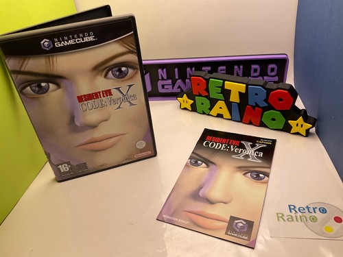 Gioco nintendo gamecube - gioco,