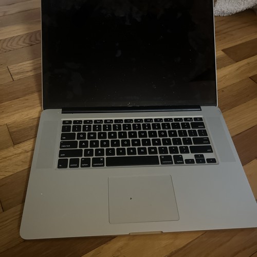 Apple macbook pro 2013 - pro,