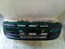PARAURTI ANTERIORE. 71777574 FIAT PUNTO (1N/1P) (07/99>12/05