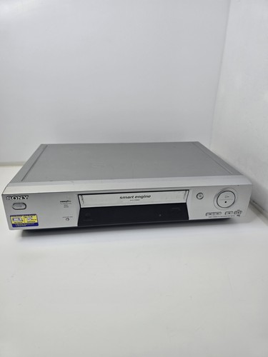 Sony slv se710g - sony, slv-se710g