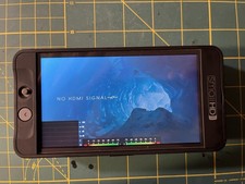 SmallHD 501 HDMI Full HD