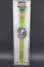 SWATCH STOP WATCH ''Firmato