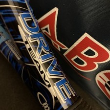 Racchetta tennis babolat - racchetta,