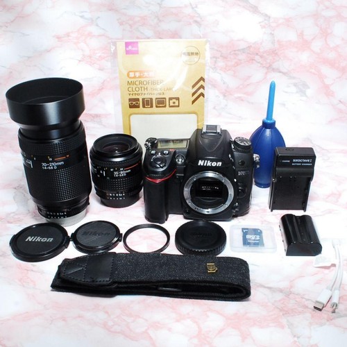 Nikon d7000 845999 - nikon,