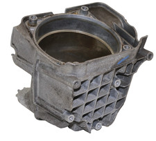 Carter Peugeot 508 I 2.0 HDi