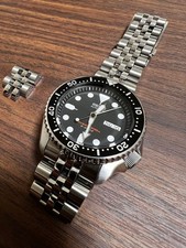 Seiko SKX007J Orologio