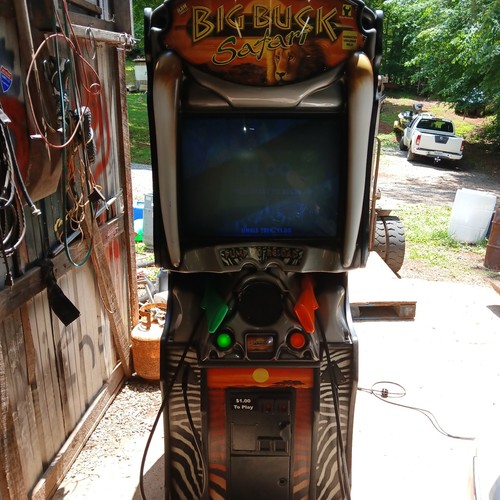 Play mechanix big - mechanix, safari