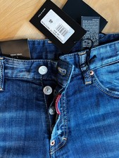 Dsquared2 'Cowboy Jean'