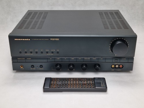 Amplificatore stereo hifi - amplificatore,