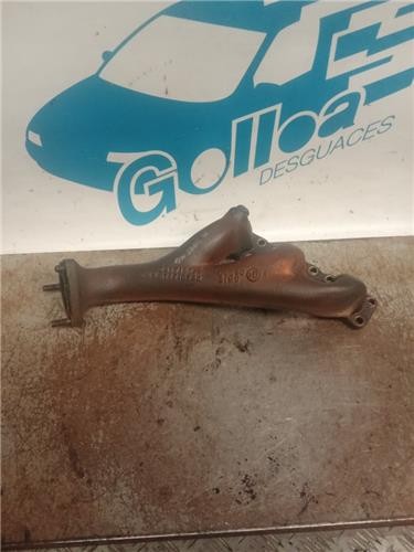 Exhaust manifold bmw serie - exhaust, 3