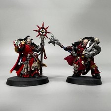 Chosen Draznicth Oscura