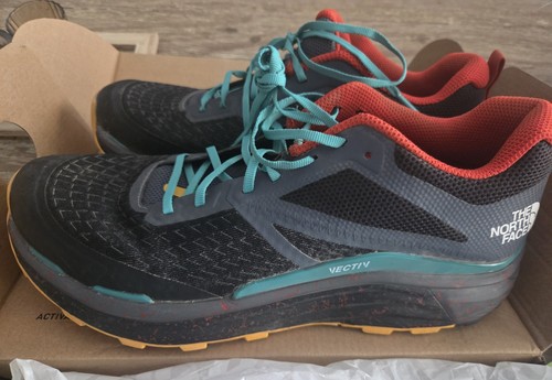 Scarpe trail running - scarpe,