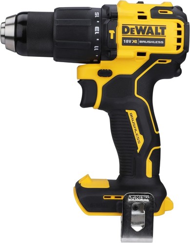 Dewalt dcd709n trapano - dewalt, dcd709n-xj