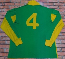 ENNERRE NR n°4 MAGLIA SHIRT