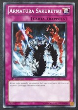 ARMATURA SAKURETSU  in
