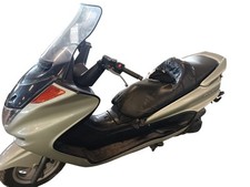 COPRISTRUMENTAZIONE YAMAHA MAJESTY 250 1999 2006 SCOCCA CARENA