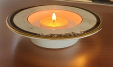 Portacandele votivo Wedgwood