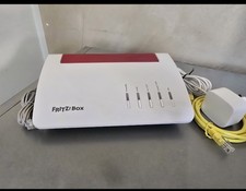 AVM FRITZBox 7590 AX