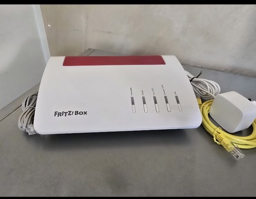 Avm fritzbox 7590 - avm,
