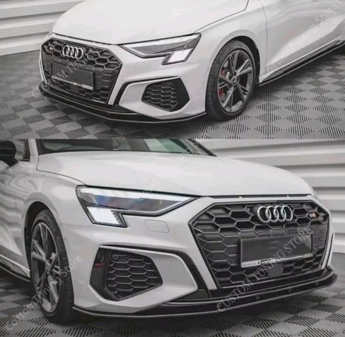 Lama anteriore audi 8y - anteriore, a3