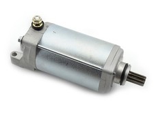 Motorino avviamento per - motorino, di