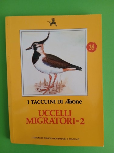 Uccelli migratori 38 - ,