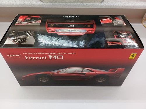 Auto kyosho ferrari - auto,