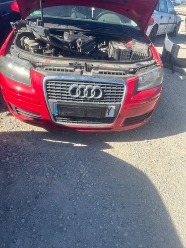 Musata completa audi - musata,