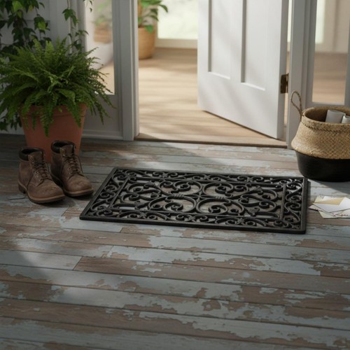 Tappeto decorativo libellule - decorativo, a