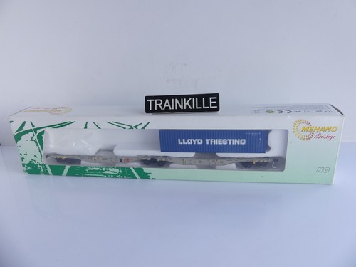 55504 mehano wagon sggmrss - 55504,