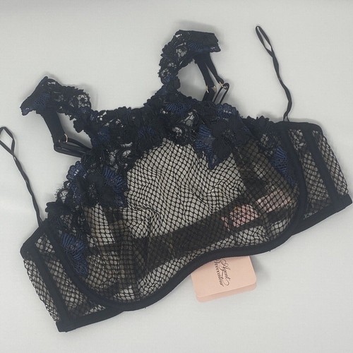 Agent provocateur eliza black - provocateur,