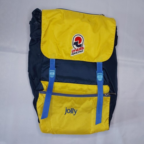 Zaino invicta alpinismus jolly - invicta,