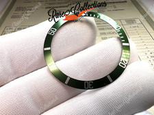 ORIGINAL Usato BEZEL Insert