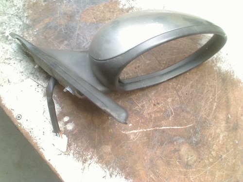 Specchietto laterale elettrico - specchietto,