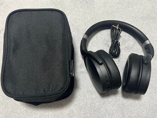 Sennheiser hd450bt cuffie - hd450bt,