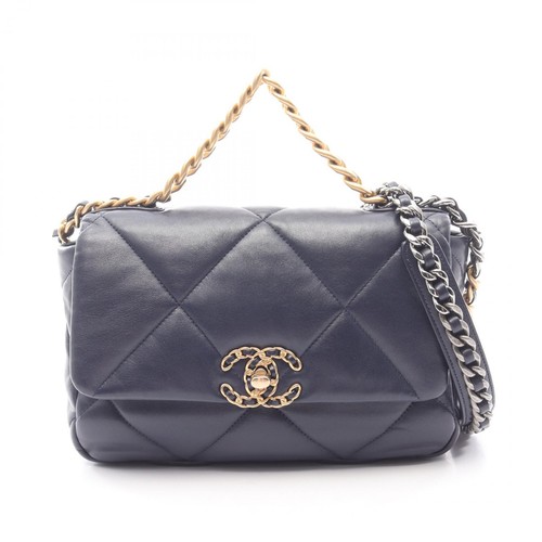 Borsa tracolla chanel - a,
