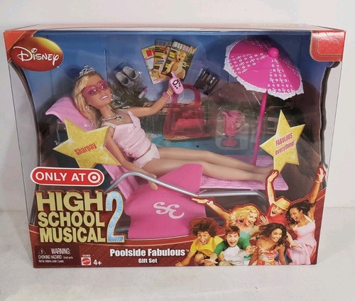 Disney high school musical - disney,
