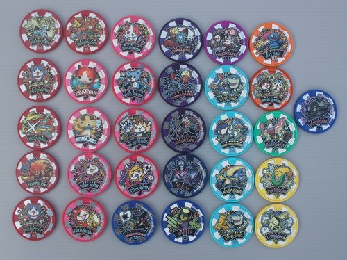 Kai watch dream medal 31 - medal, =