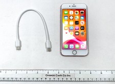 Apple iPhone 6s - 16 GB - oro