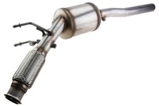 NUOVO filtro antiparticolato