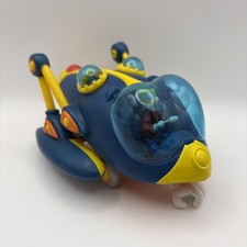 Il Mezzo Anfibio di Archimede