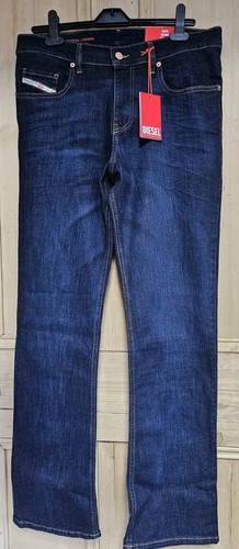 Jeans uomo diesel 2021 vocs - jeans,