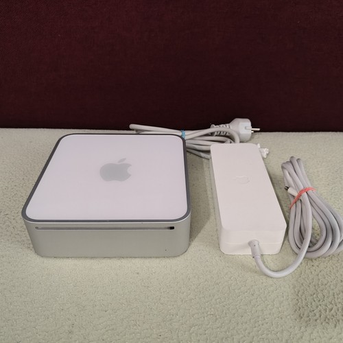 Apple mac mini a1283 2ghz - a1283,