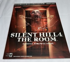 Silent hill the room - silent,