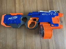 Pistola per freccette nerf - freccette, n